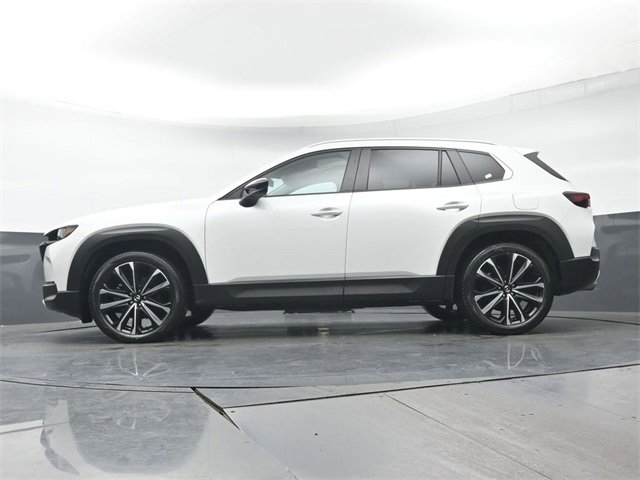 Certified 2023 MAZDA CX-50 AWD 2.5 Turbo w/ Cargo Package image 31