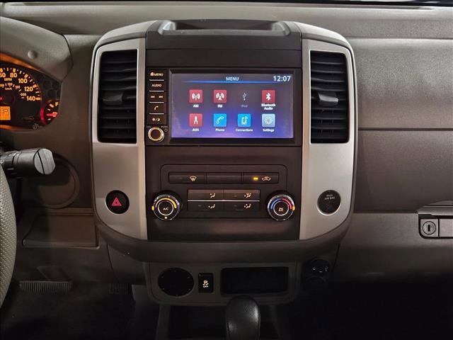 Used 2021 Nissan Frontier S image 14