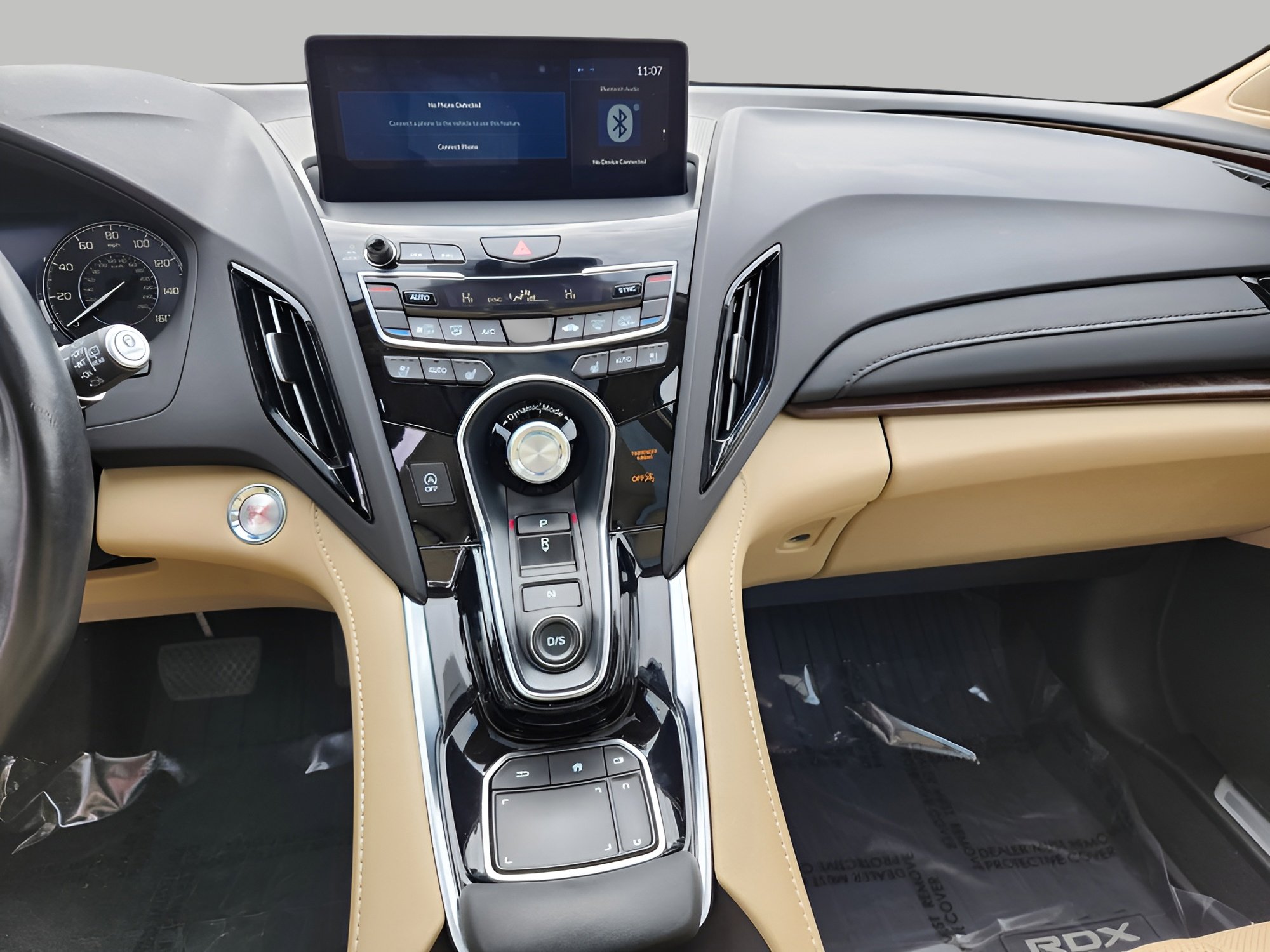 Used 2021 Acura RDX AWD w/ Advance Package image 20