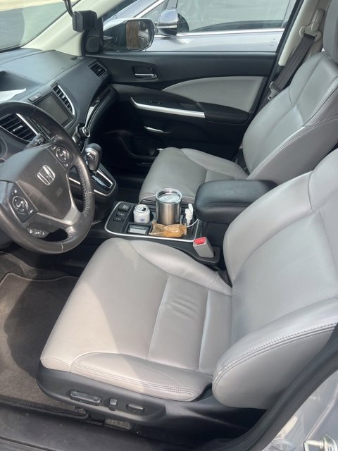 Used 2016 Honda CR-V Touring image 6