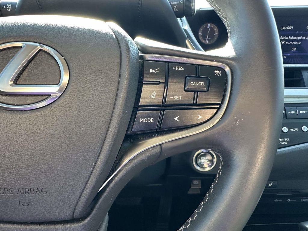 Used 2021 Lexus ES 350 w/ Premium Package image 13