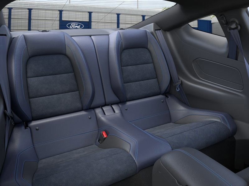 New 2024 Ford Mustang Dark Horse w/ Dark Horse Handlin Package image 33