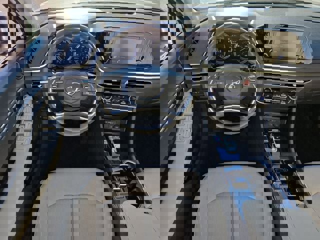 Used 2022 Hyundai Sonata SEL image 16