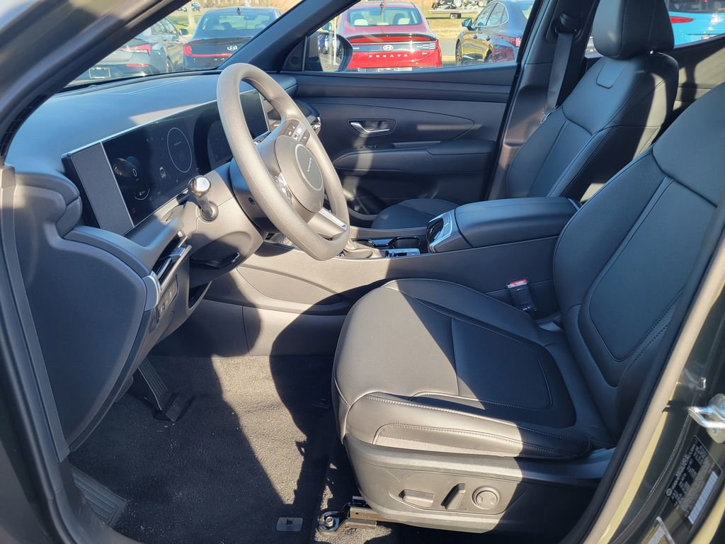 New 2026 Hyundai Santa Cruz SEL image 14