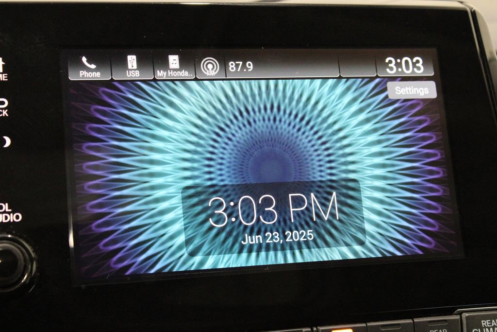 Used 2022 Honda Odyssey EX-L image 38