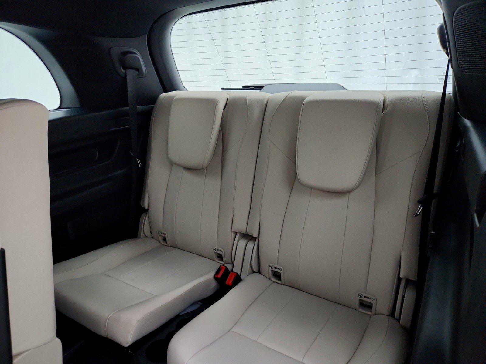 Certified 2025 Mercedes-Benz EQB 250+ w/ Driver Assistance Package image 26