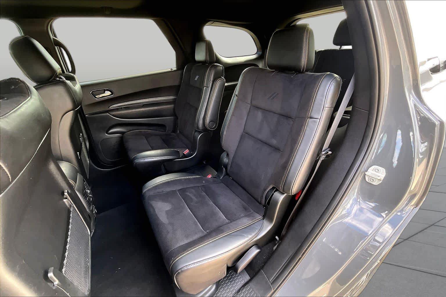 Used 2023 Dodge Durango R/T AWD/4WD image 21