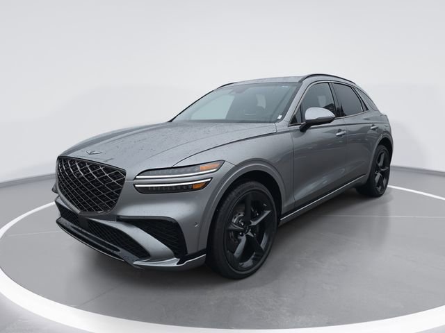 New 2026 Genesis GV70 2.5T Sport Prestige