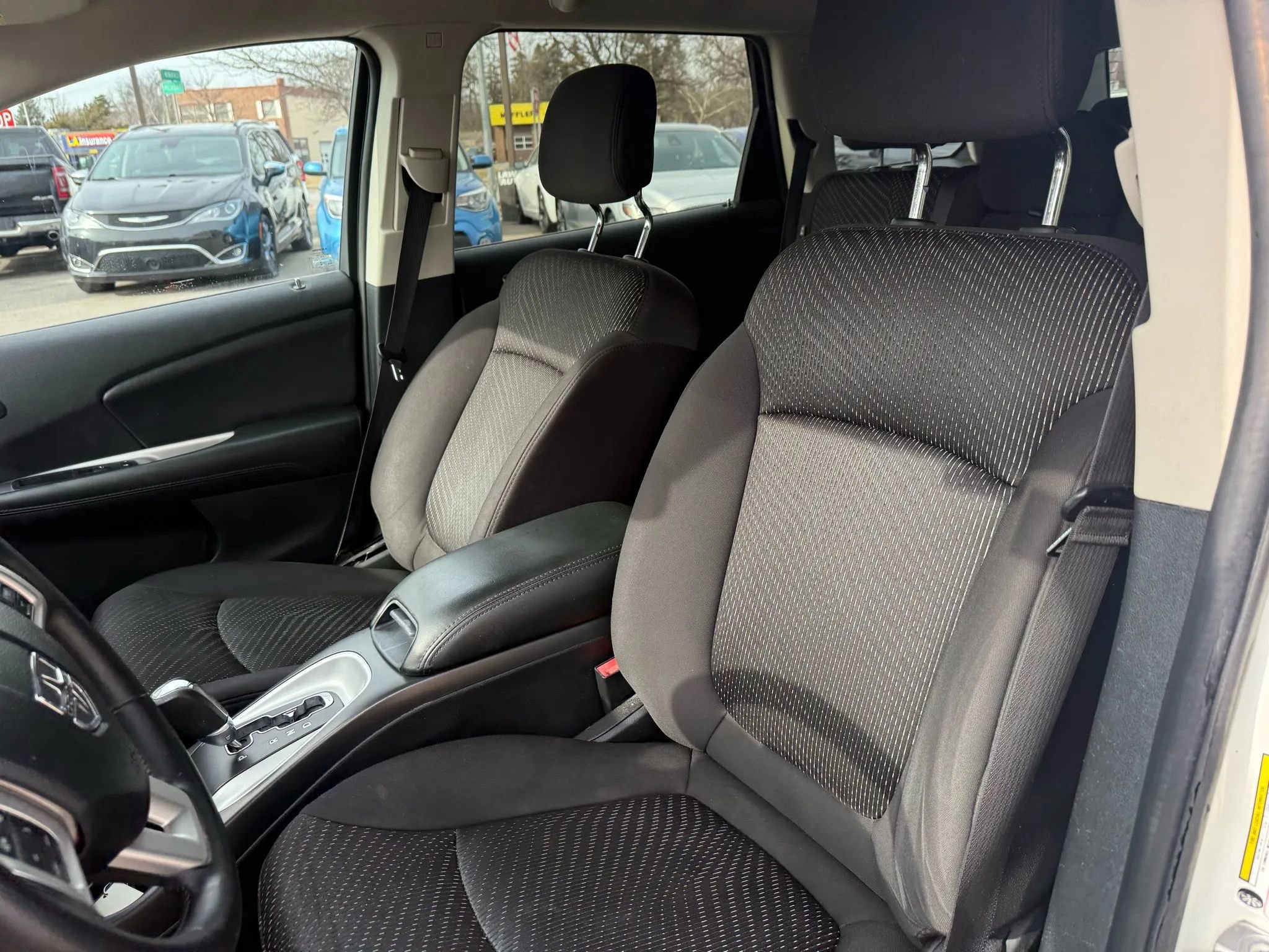 Used 2014 Dodge Journey SE w/ Flexible Seating Group AWD/4WD image 15