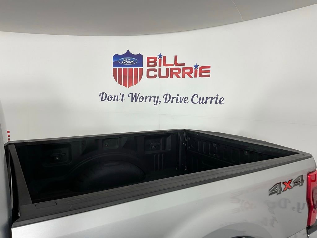 Used 2020 Ford F250 XLT image 11