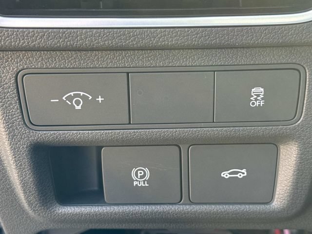 New 2026 Hyundai Sonata SEL FWD image 23