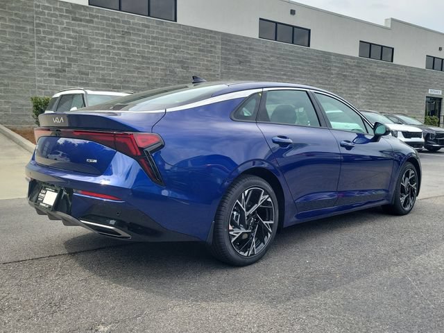 New 2026 Kia K5 GT-Line FWD image 4