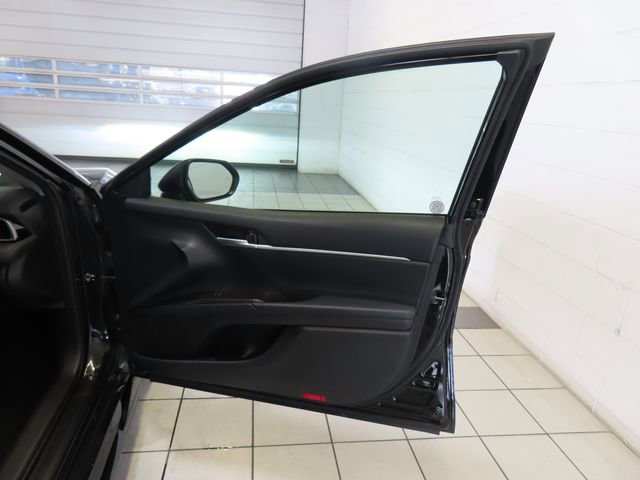 Used 2023 Toyota Camry TRD FWD image 27