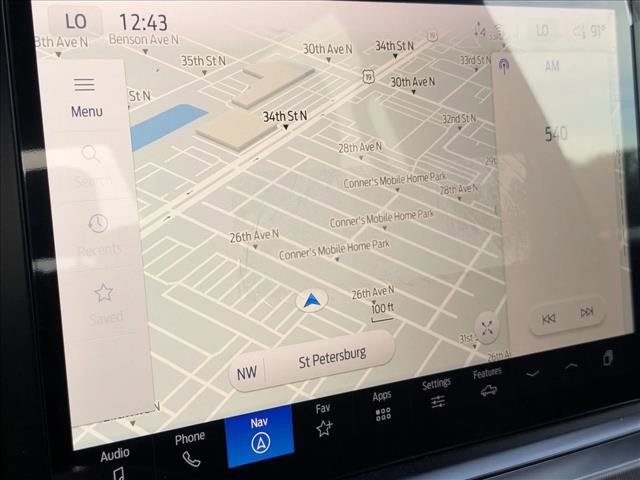 New 2026 Ford F250 Platinum image 12