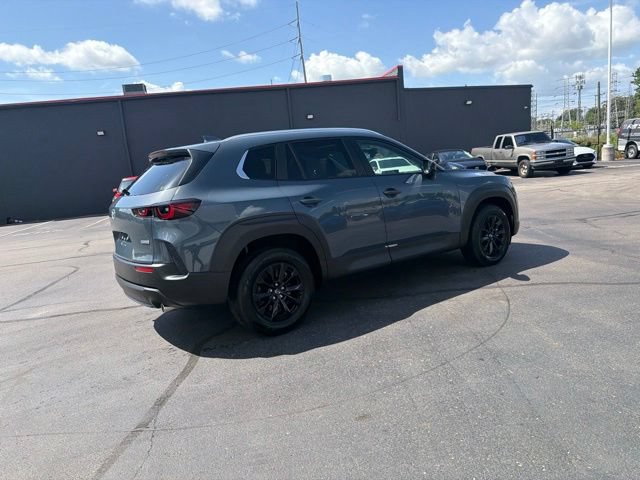 New 2026 MAZDA CX-50 2.5 Hybrid w/ Cargo Package AWD/4WD image 8