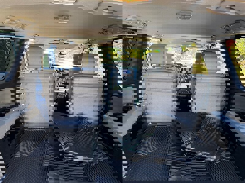 Used 2017 Toyota Sequoia Limited image 13