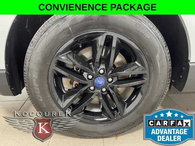 Used 2018 Ford Edge SEL w/ Equipment Group 201A AWD/4WD image 7
