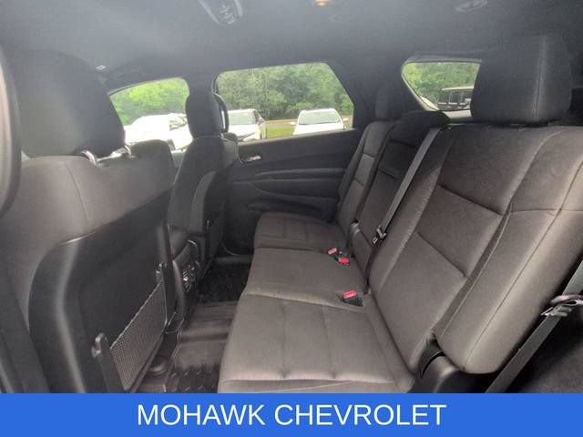 Used 2026 Dodge Durango GT w/ Mopar All Weather Package AWD/4WD image 25