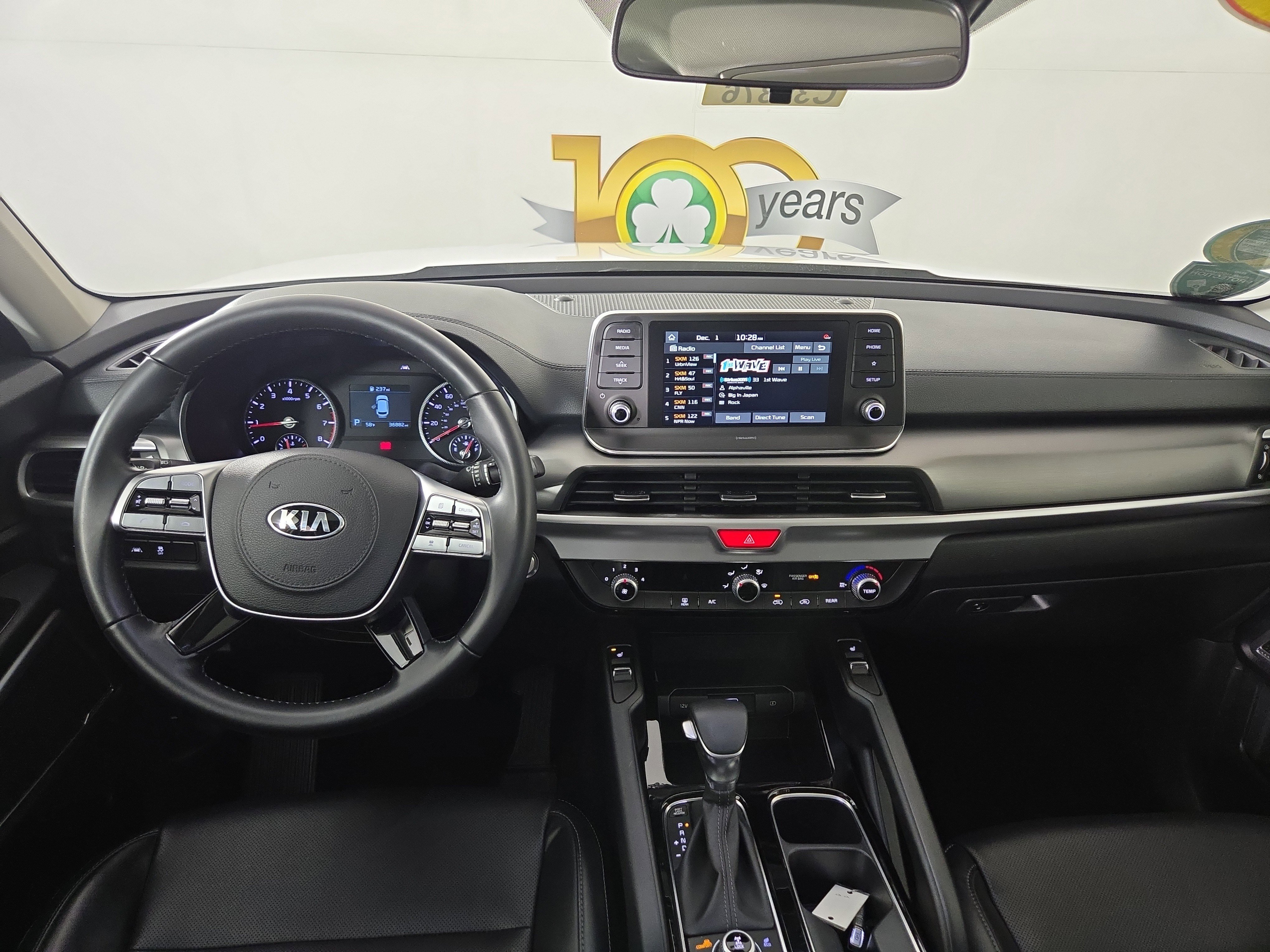 Used 2021 Kia Telluride S image 15