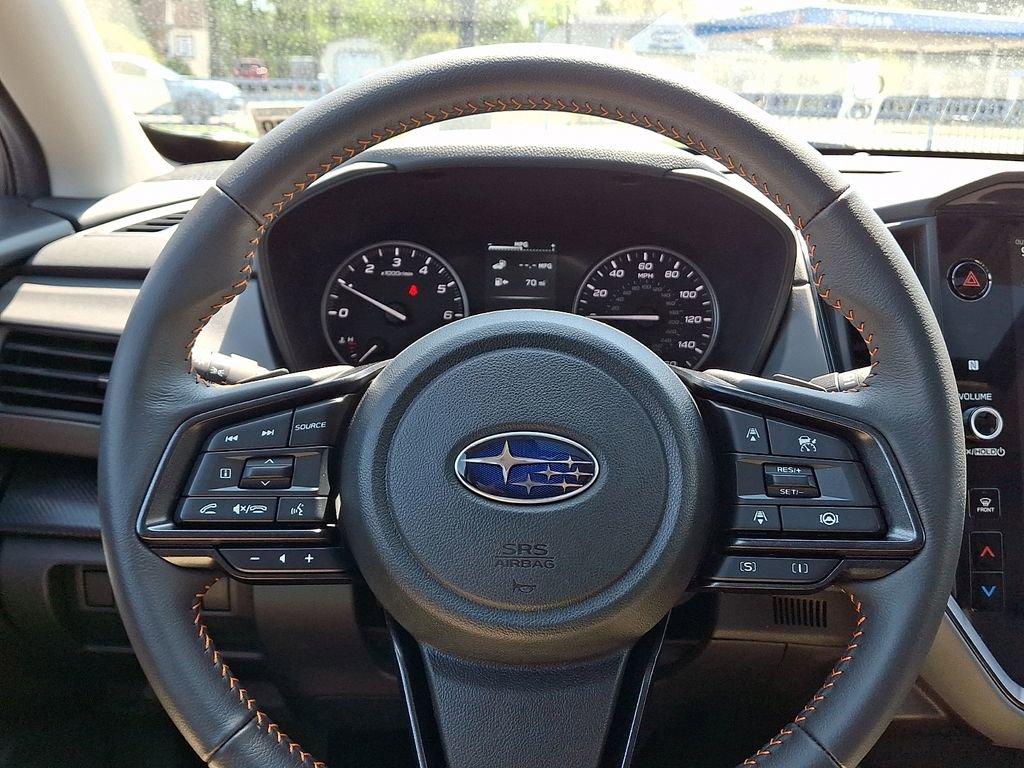Used 2024 Subaru Crosstrek 2.5i Limited image 20