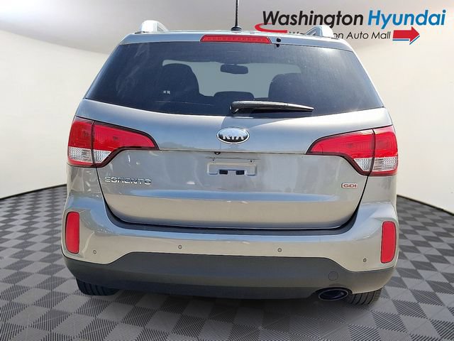 Used 2014 Kia Sorento LX AWD/4WD image 5