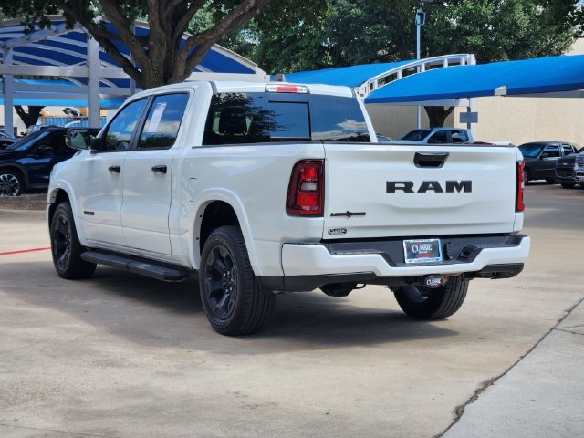 Used 2026 RAM 1500 Lone Star RWD image 3