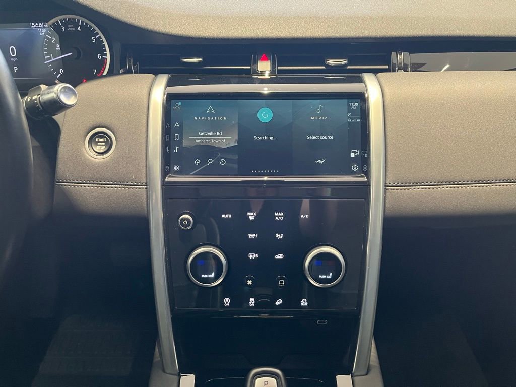 Used 2021 Land Rover Discovery Sport S image 33