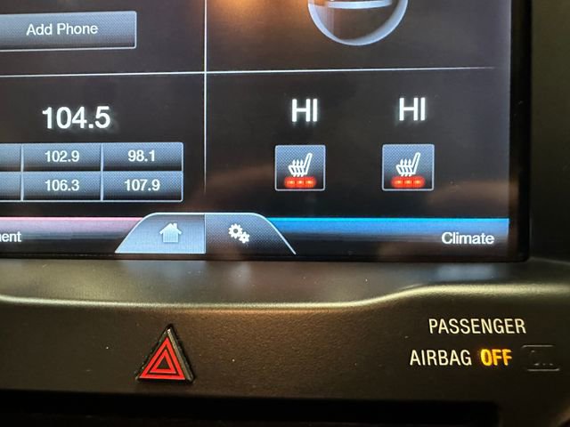 Used 2014 Ford Edge SEL w/ Equipment Group 205A image 12