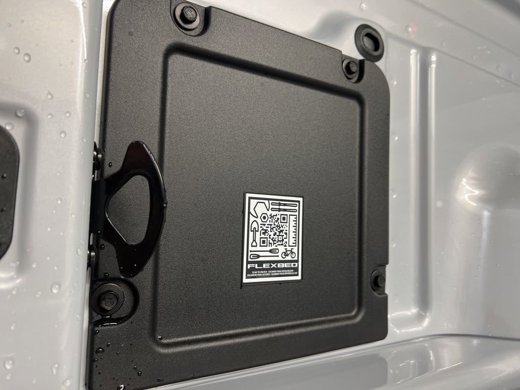 New 2026 Ford Maverick Lobo image 33