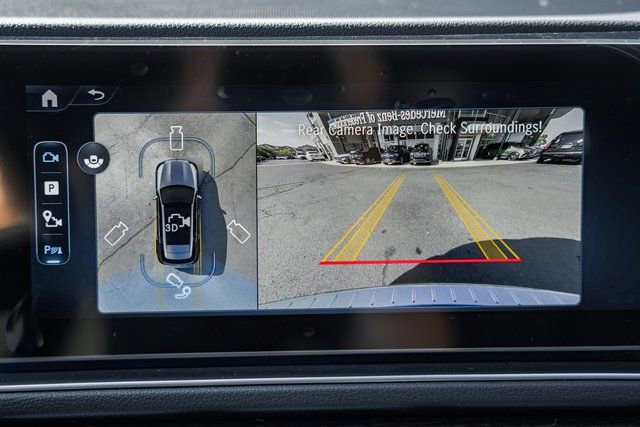 New 2026 Mercedes-Benz GLE 450 4MATIC image 41