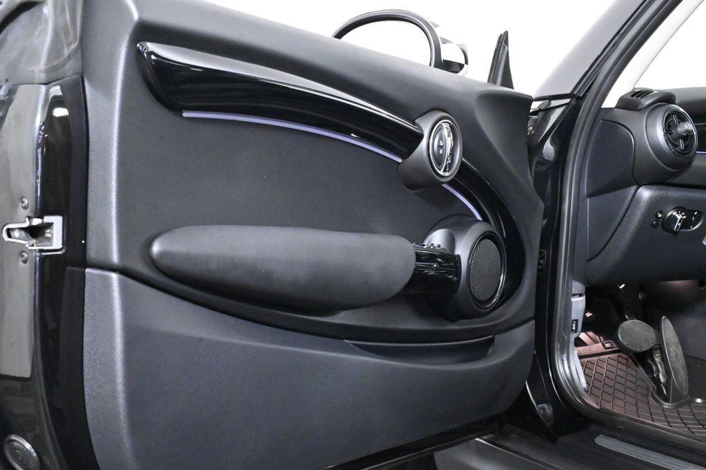 Used 2023 MINI Cooper S FWD image 34