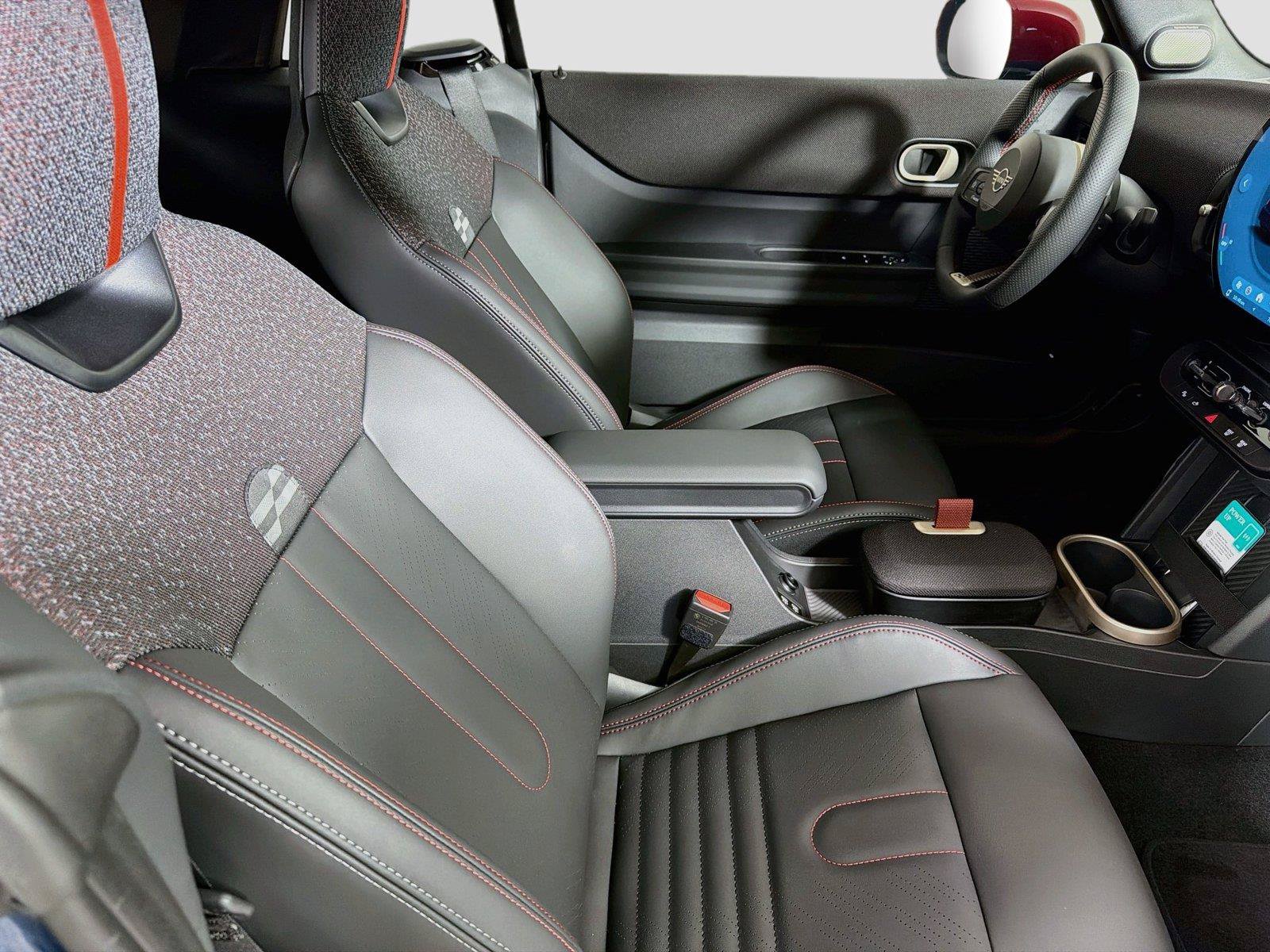 New 2027 MINI Cooper John Cooper Works FWD image 20