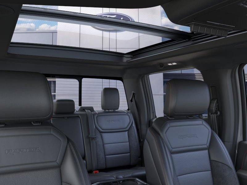 New 2026 Ford F150 Raptor AWD/4WD image 22