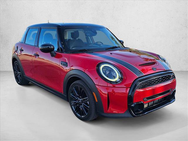 Certified 2024 MINI Cooper S image 3