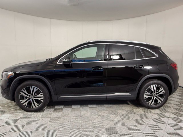 Used 2026 Mercedes-Benz GLA 250 image 3
