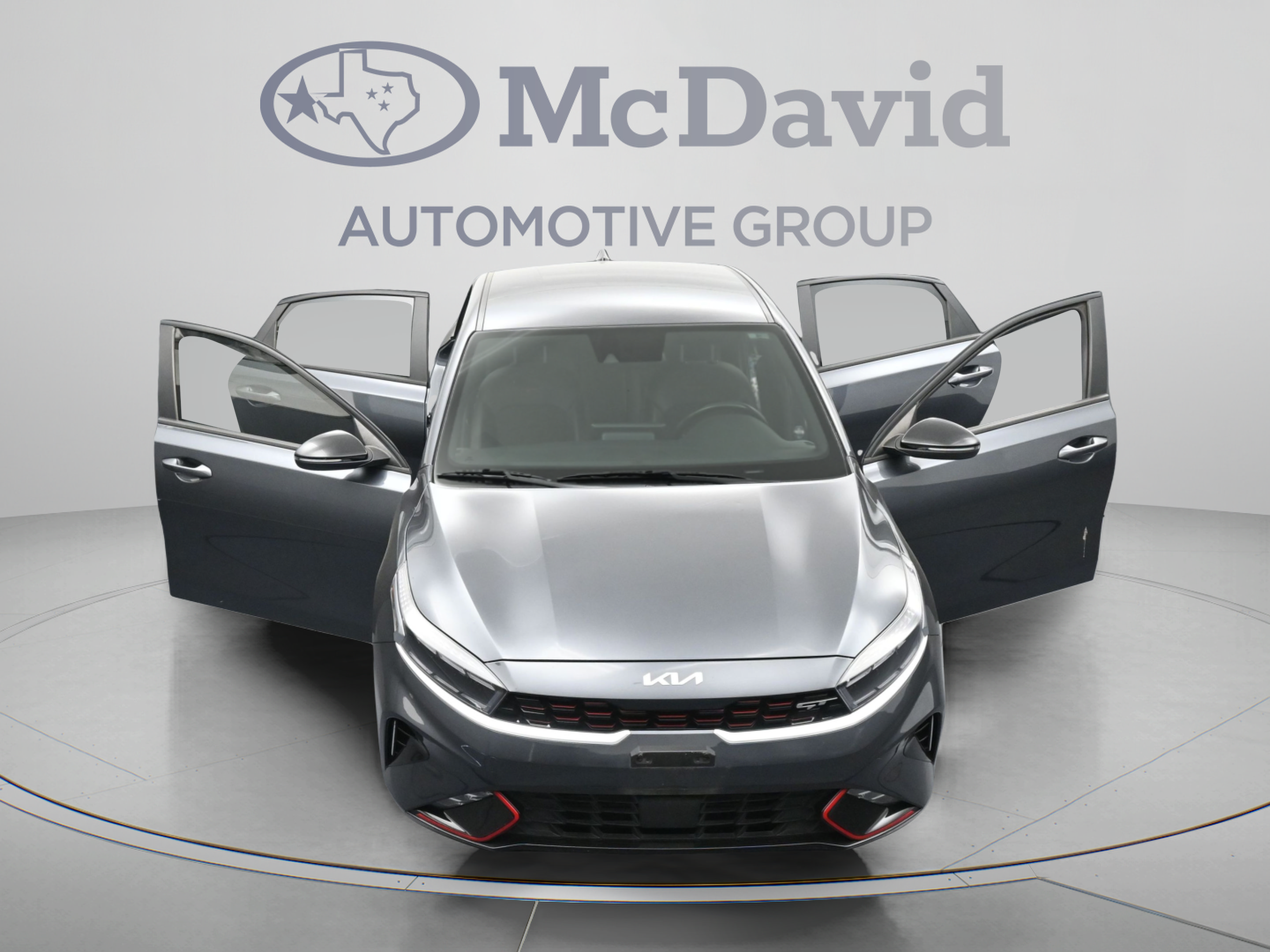 Used 2023 Kia Forte GT FWD image 42