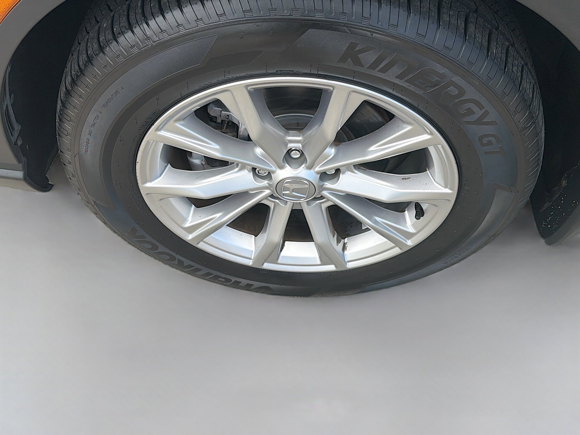 Certified 2023 Honda CR-V EX-L image 36