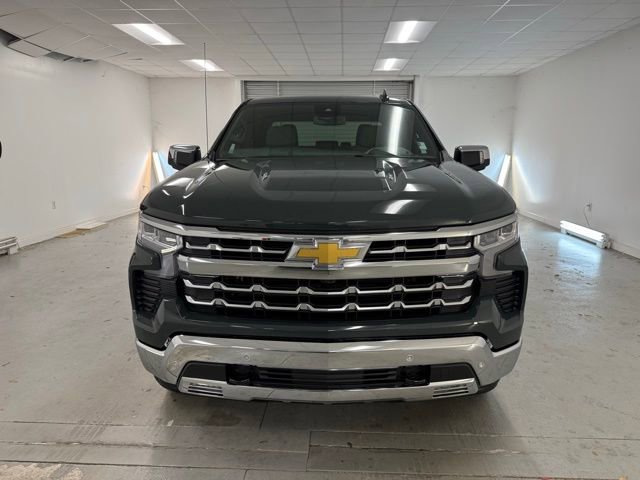 New 2026 Chevrolet Silverado 1500 LTZ image 2