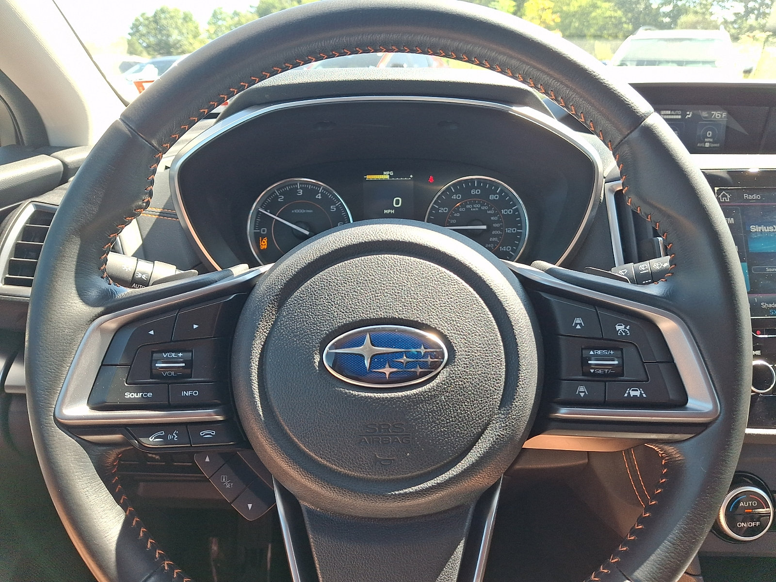Used 2019 Subaru Crosstrek 2.0i Limited w/ Moonroof Package w/Navigation AWD/4WD image 21