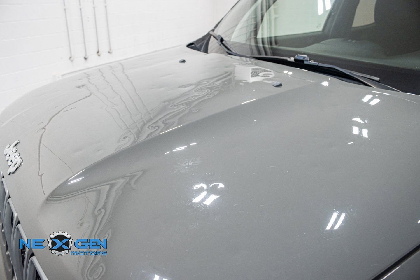 Used 2022 Jeep Renegade Latitude w/ Convenience Group image 43