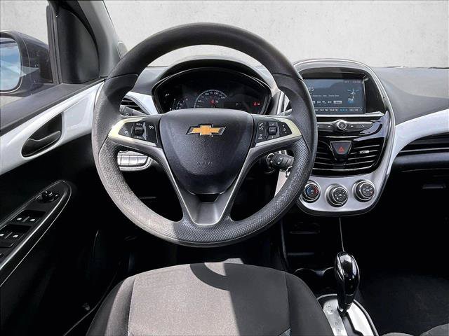 Used 2016 Chevrolet Spark LT FWD image 7