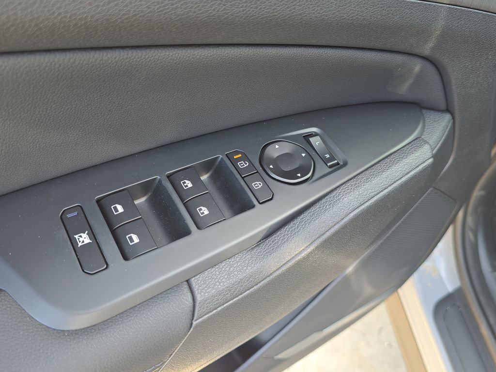 New 2026 Kia Sportage X-Line image 20