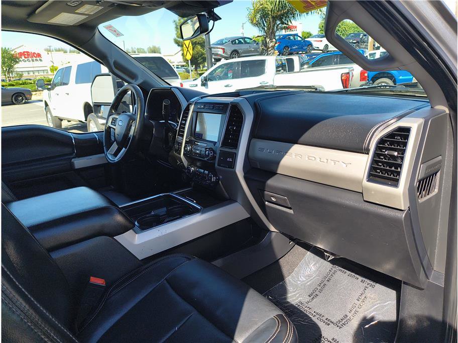 Used 2020 Ford F250 Lariat image 13