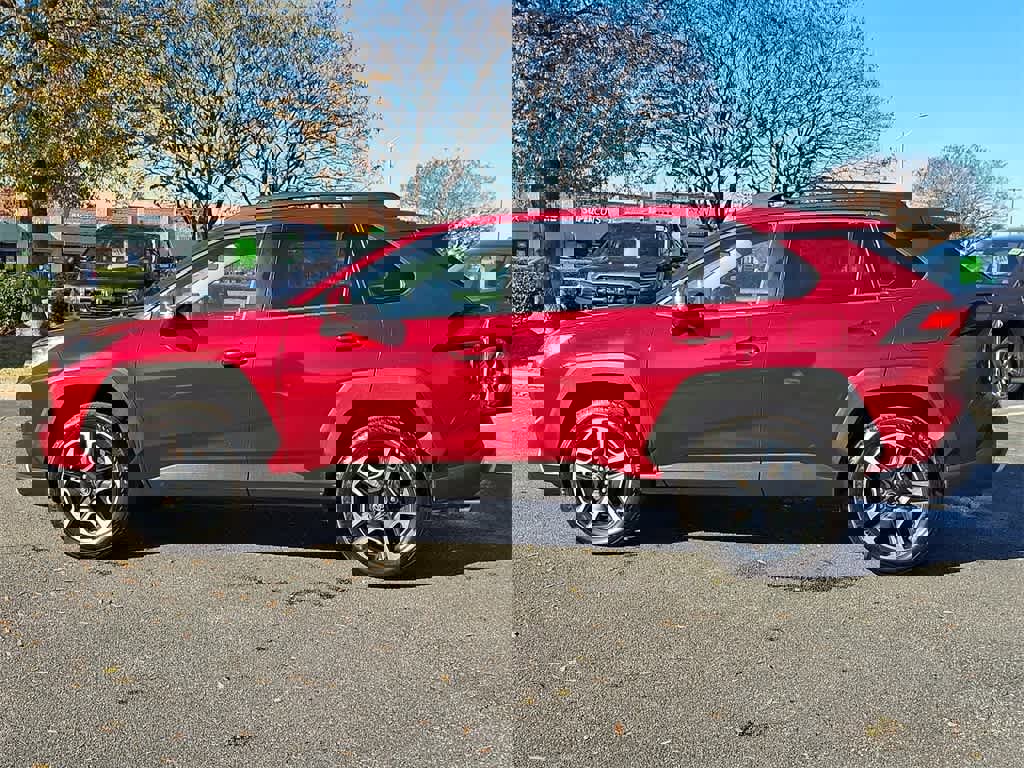 Used 2019 Toyota RAV4 Adventure image 6