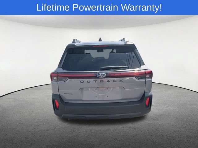 New 2026 Subaru Outback Limited w/ Premium/Limited Package 2 AWD/4WD image 14
