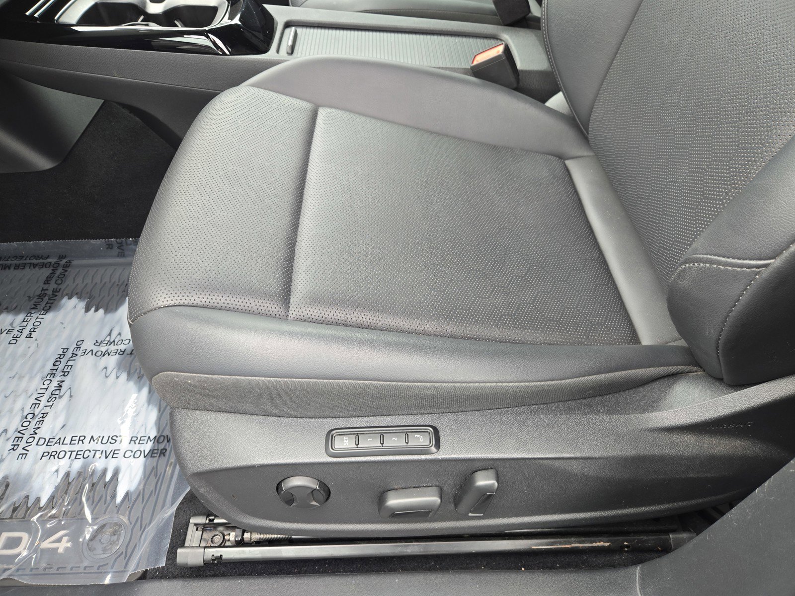 Used 2021 Volkswagen ID.4 1st Edition RWD image 17