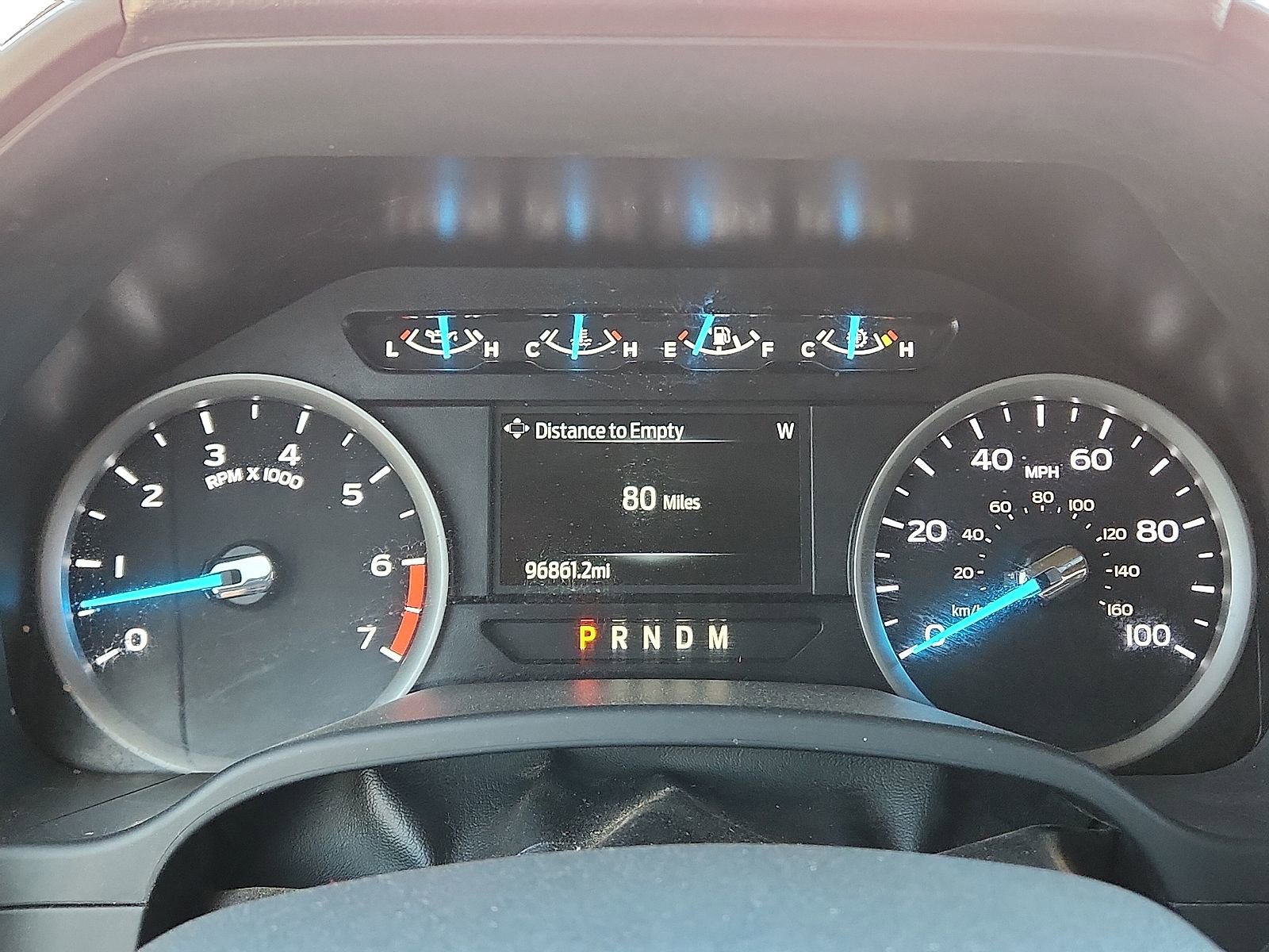 Used 2022 Ford F350 XLT w/ XLT Premium Package image 18