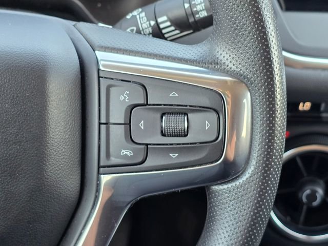 Used 2024 Chevrolet Blazer LT w/ Convenience Package FWD image 36