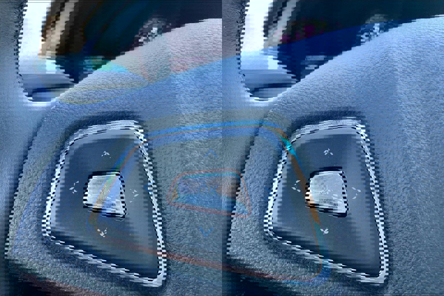 Used 2016 Lincoln MKZ Hybrid w/ Equipment Group 600A Reserve image 20