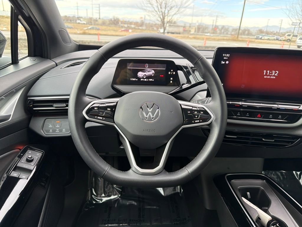 Used 2023 Volkswagen ID.4 Pro S Plus image 15